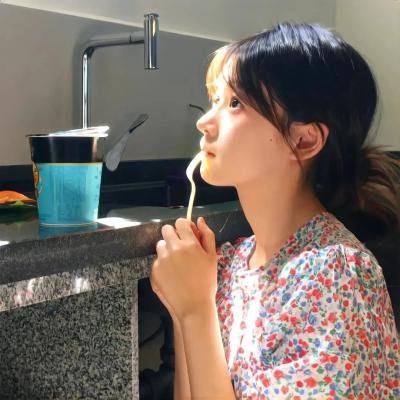 封面女郎