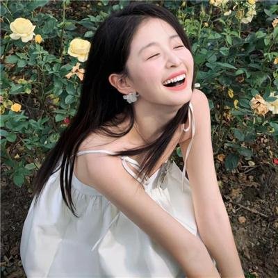 无名女孩
