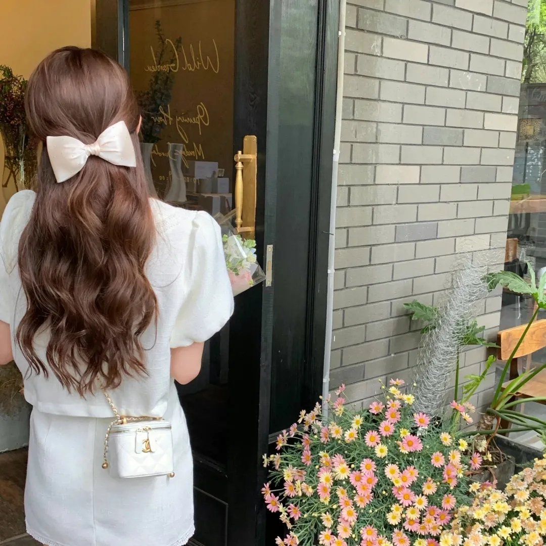如此好运